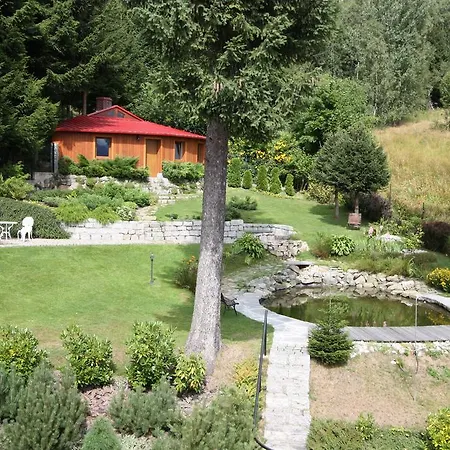 Sniezynka Guest house