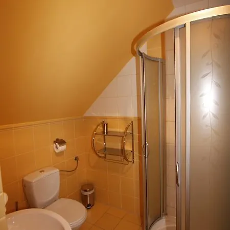 Sniezynka Vendégház Szklarska Poręba