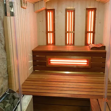 Sniezynka 3* Szklarska Poręba