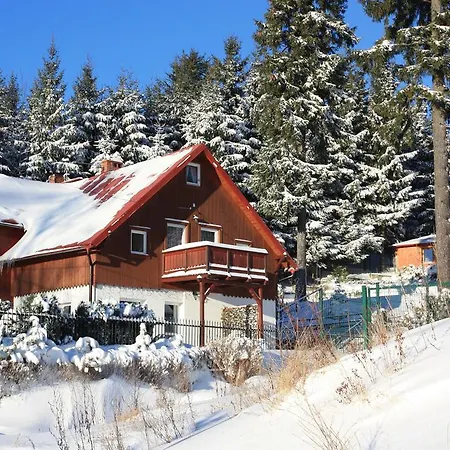 Sniezynka Szklarska Poręba