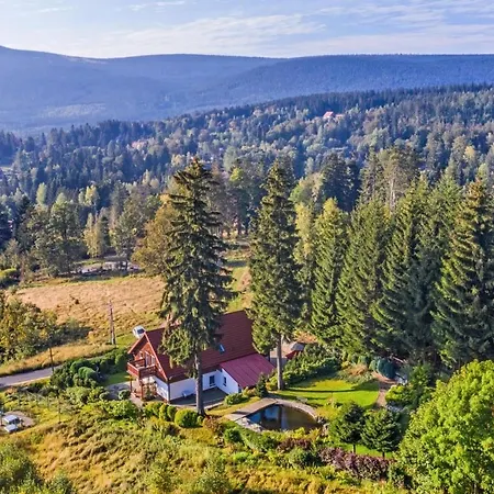 Sniezynka Schreiberhau