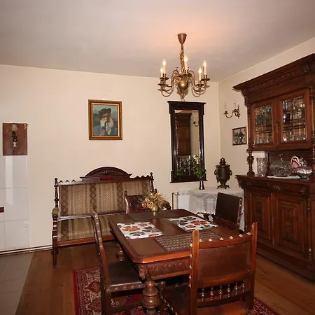 śnieżynka 3* Szklarska Poręba