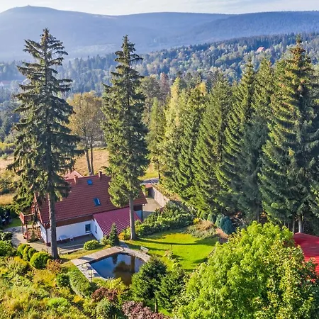 Sniezynka Guest house Szklarska Poreba