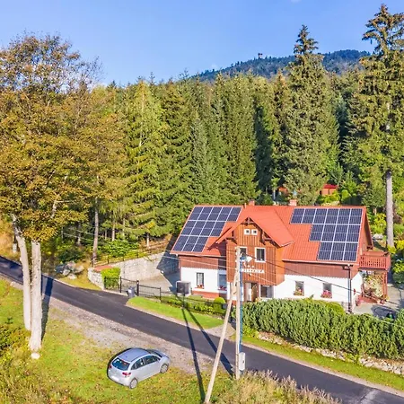 Sniezynka Schreiberhau