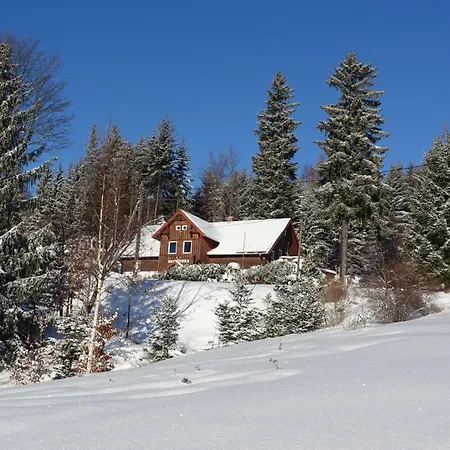 Guest house Sniezynka Szklarska Poreba