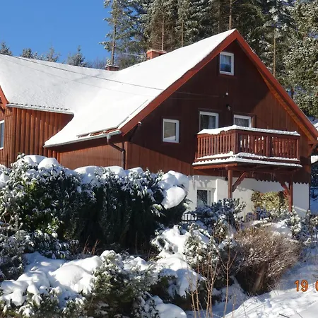 Guest house Sniezynka