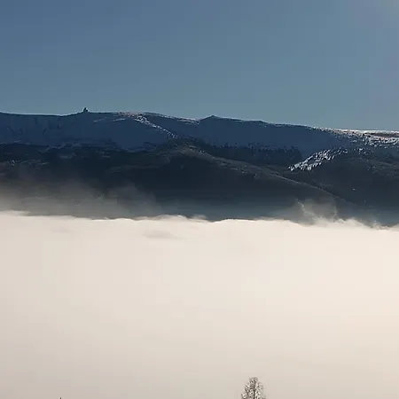 śnieżynka Szklarska Poręba