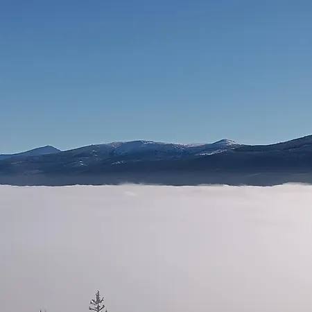 Gasthof Sniezynka 3*