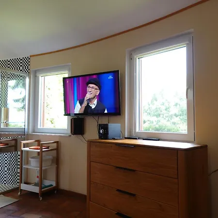 Pensjonat śnieżynka 3*