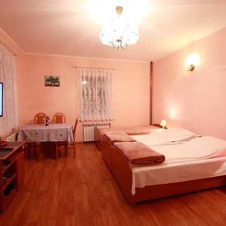 Sniezynka Pensión Szklarska Poręba