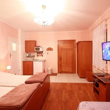 śnieżynka 3*
