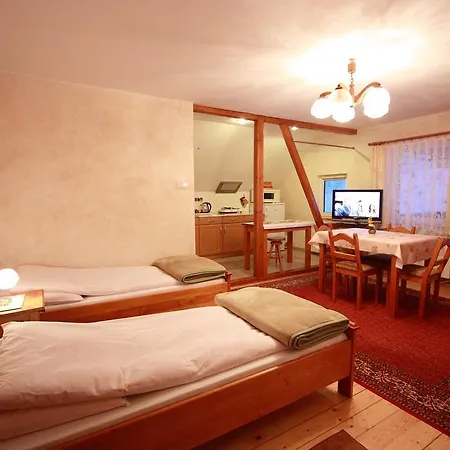 Guest house Sniezynka Szklarska Poreba