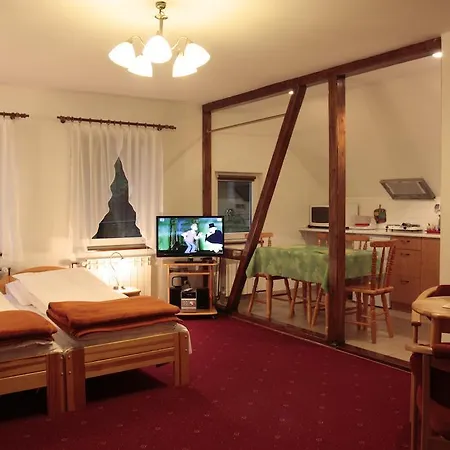 Guest house Sniezynka Szklarska Poreba