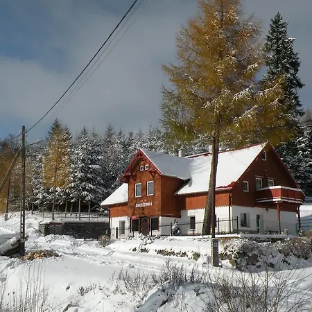 Pensjonat śnieżynka 3*