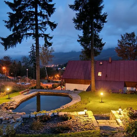 Sniezynka 3* Szklarska Poreba