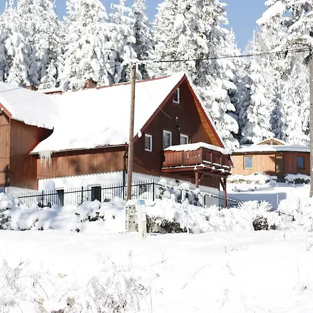 Sniezynka Gasthof Schreiberhau