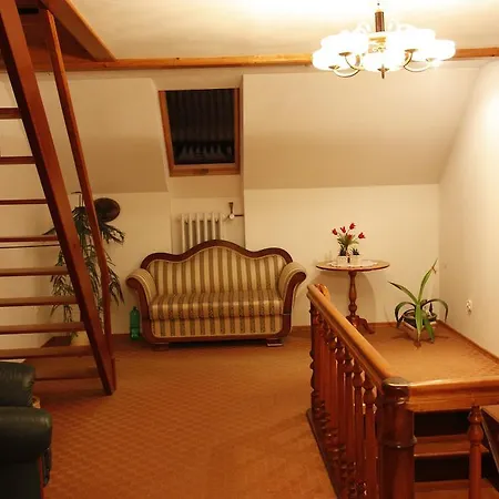 Guest house Sniezynka