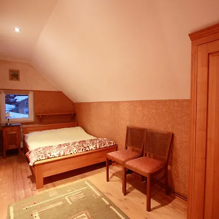 Guest house Sniezynka *