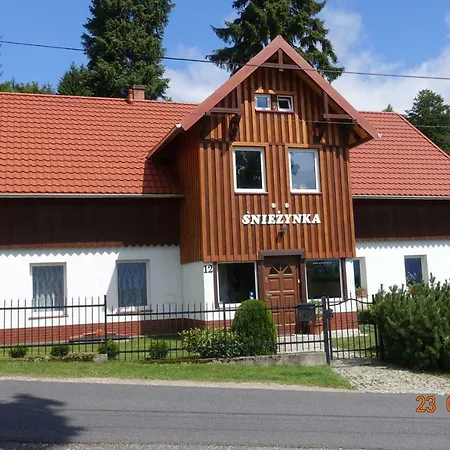 Sniezynka