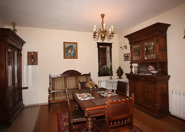 Sniezynka 3* Sklářská Poruba