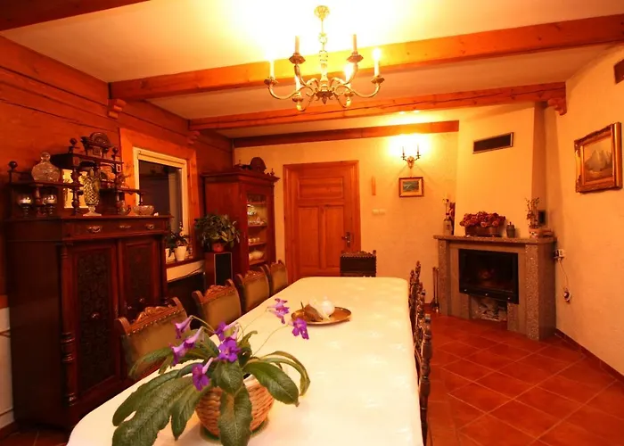 Penzion Sniezynka 3*