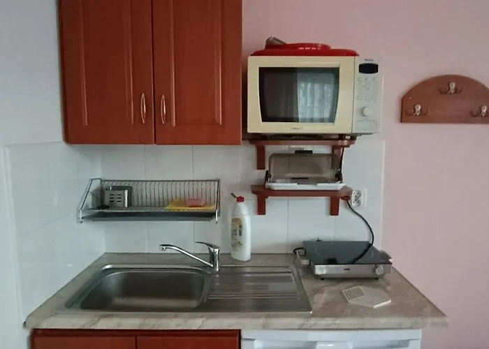 Penzion Sniezynka 3*