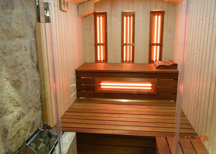 Sniezynka 3* Sklářská Poruba