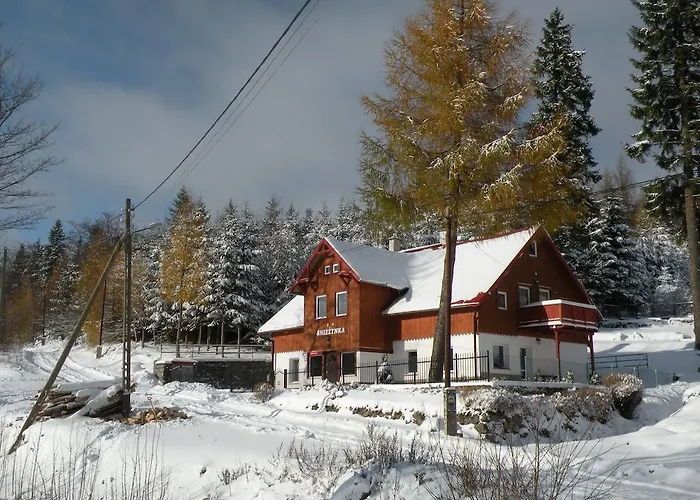 Penzion Sniezynka 3*