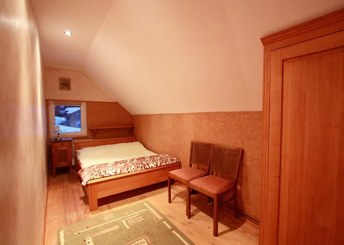 Penzion Sniezynka 3*