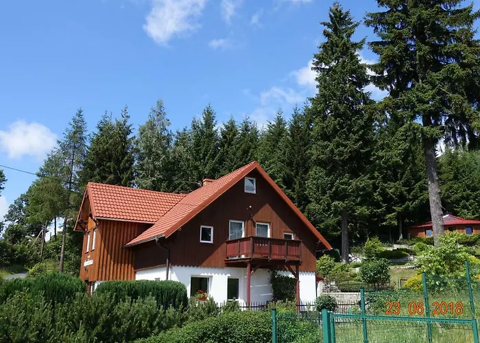 Sniezynka Penzion 3*